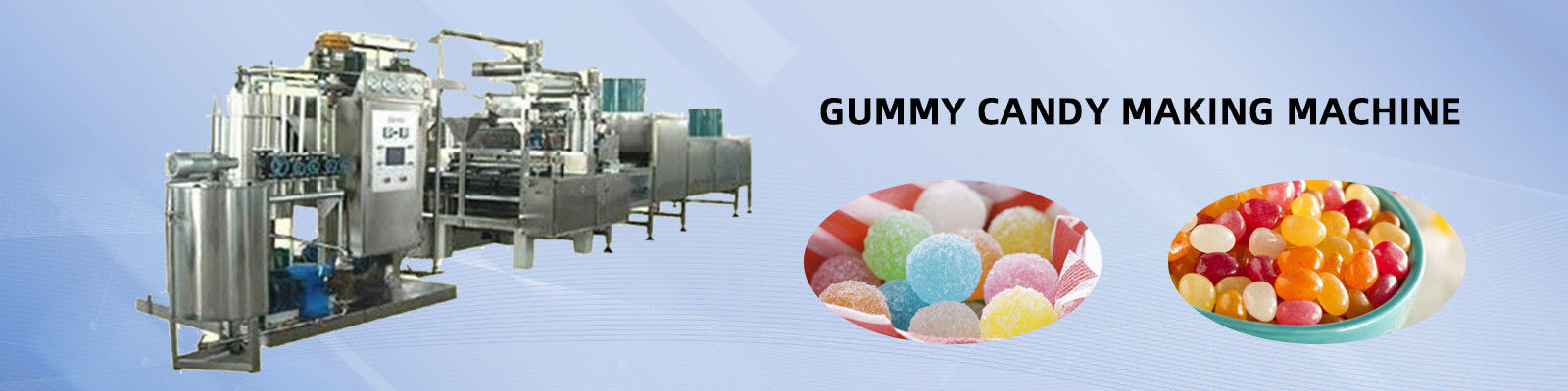 Trung Quốc tốt Máy làm kẹo tự động bán hàng