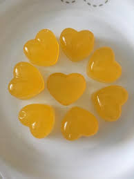 Máy làm kẹo tự động để làm kẹo Jelly nhà cung cấp