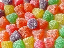 Dây chuyền sản xuất kẹo Jelly Bean nhà cung cấp
