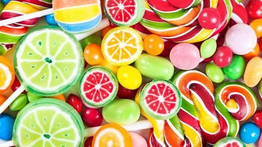 Hoàn toàn tự động Thiết bị sản xuất gấu Gummy nhà cung cấp