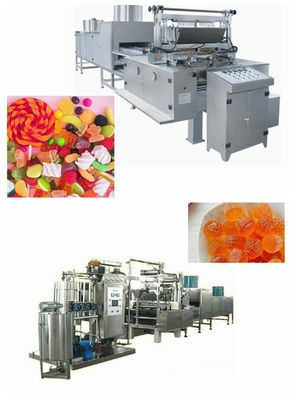 Máy làm kẹo dẻo thương mại nhà cung cấp
