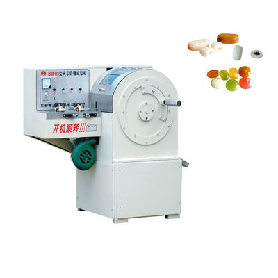 Máy làm kẹo cứng công nghiệp Máy tạo hình kẹo nhà cung cấp