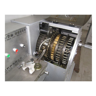 Máy làm kẹo cứng công nghiệp Máy tạo hình kẹo nhà cung cấp