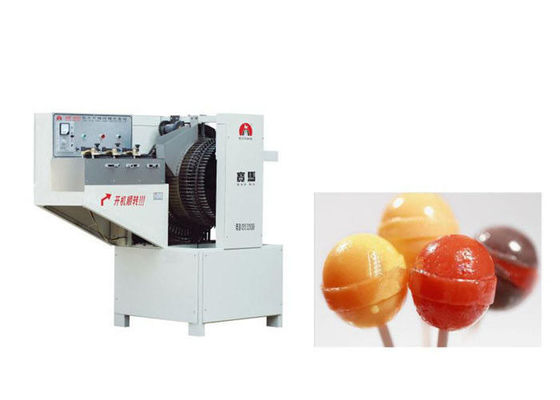 Máy tạo hình Lollipop tốc độ cao nhà cung cấp