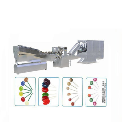 Công suất nhỏ Die hình thành dây chuyền sản xuất Lollipop nhà cung cấp