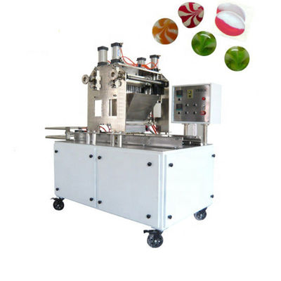 Dây chuyền sản xuất máy làm kẹo dẻo / kẹo cứng nhà cung cấp