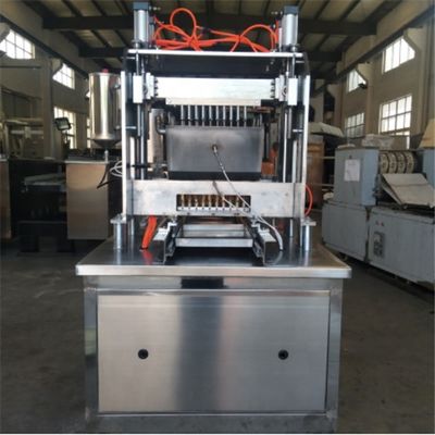 Dây chuyền sản xuất máy làm kẹo dẻo / kẹo cứng nhà cung cấp