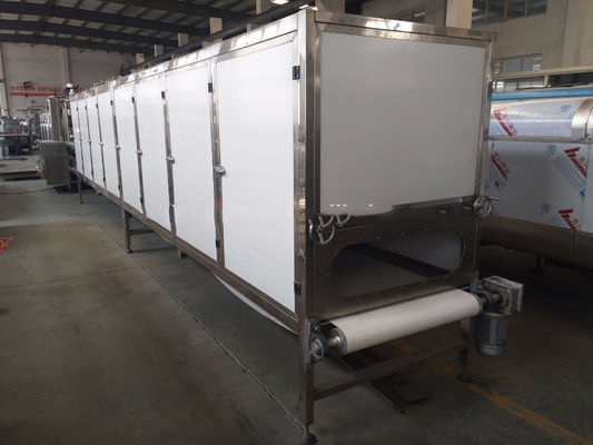 Thiết bị làm kẹo quy mô nhỏ tùy chỉnh công nghiệp nhà cung cấp
