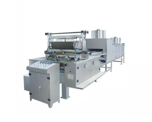 Máy làm kẹo ngọt tự động nhà cung cấp