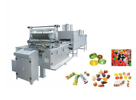Máy làm kẹo ngọt tự động nhà cung cấp