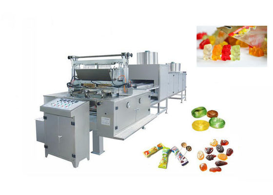 Máy làm kẹo ngọt tự động nhà cung cấp