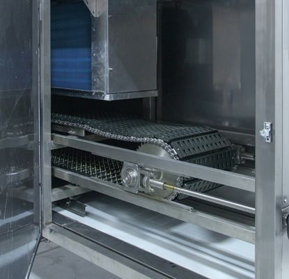 Dây chuyền sản xuất kẹo mềm kẹo dẻo kẹo dẻo nhà cung cấp