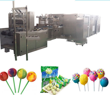 Máy làm kẹo kẹo thương mại hiệu quả cao nhà cung cấp