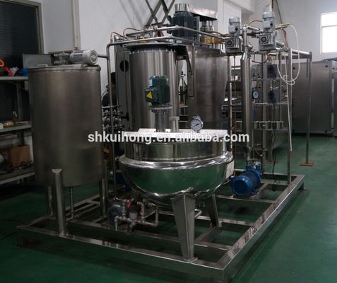 Máy làm kẹo kẹo thương mại hiệu quả cao nhà cung cấp