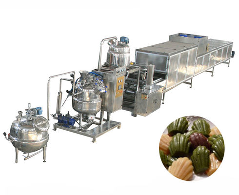 Máy làm kẹo Toffee ký gửi chuyên nghiệp nhà cung cấp