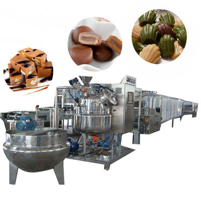 Máy làm kẹo Toffee ký gửi chuyên nghiệp nhà cung cấp