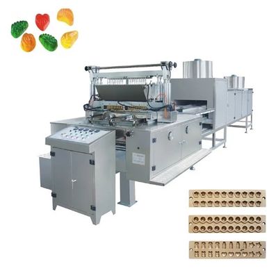Máy sản xuất kẹo Toffee Soft Candy Candy Depositor nhà cung cấp