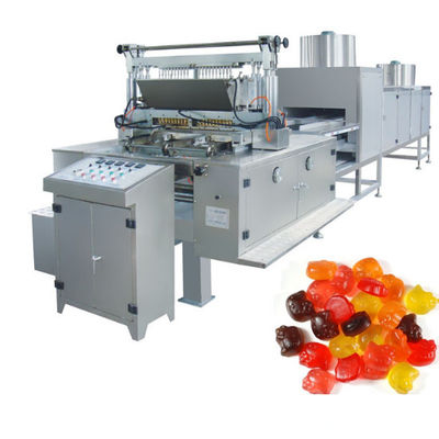 Máy làm kẹo bơ cứng tự động nhà cung cấp