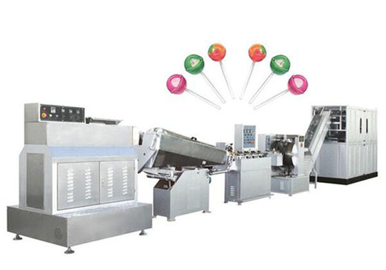 Thiết bị làm kẹo tự động quy mô nhỏ nhà cung cấp