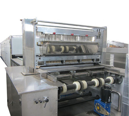 Thiết bị làm kẹo tự động quy mô nhỏ nhà cung cấp