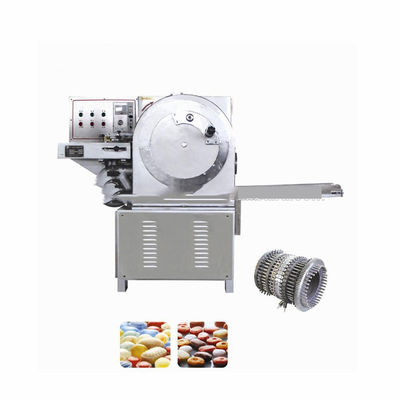 Máy làm kẹo cứng nhỏ tự động nhà cung cấp