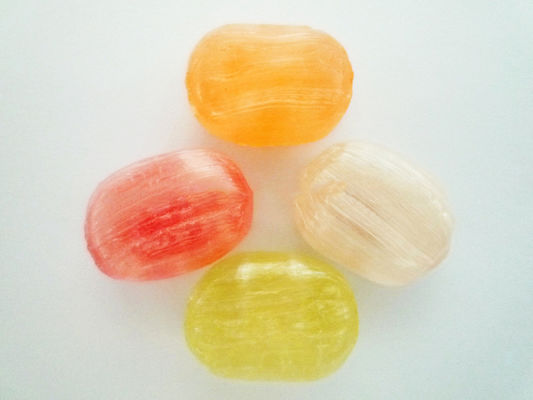 Thiết bị làm kẹo quy mô nhỏ cho Jelly và kẹo cứng nhà cung cấp