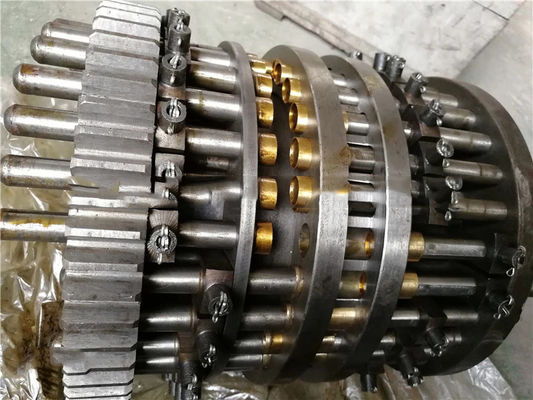 Nhà máy nước giải khát Máy làm kẹo nhỏ tự động nhà cung cấp