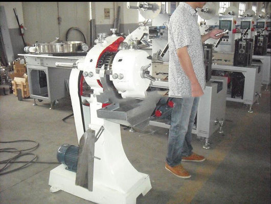 Máy tạo hình kẹo cứng tự động nhà cung cấp