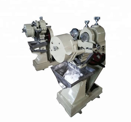 Máy ép kẹo cứng tự động quy mô nhỏ nhà cung cấp