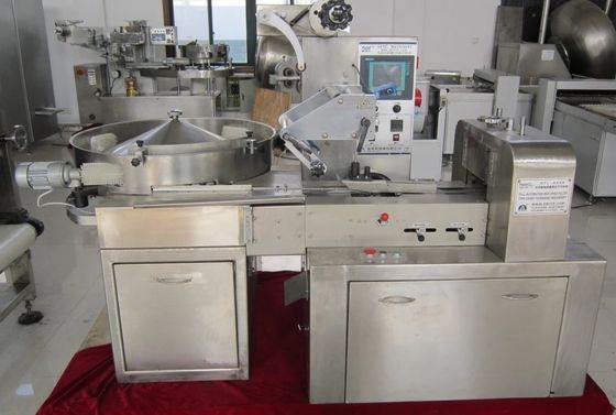 Loại gối tự động đóng gói kẹo máy nhà cung cấp