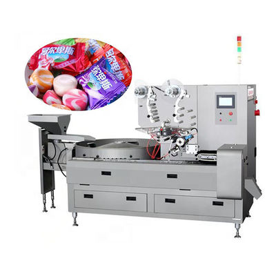 Máy đóng gói kẹo tự động nhà cung cấp