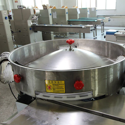 Máy đóng gói kẹo nhỏ hoàn toàn tự động nhà cung cấp