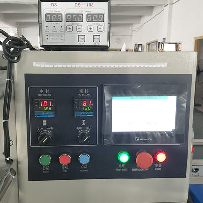 Túi nhựa tốc độ cao Túi kẹo ngọt nhỏ nhà cung cấp