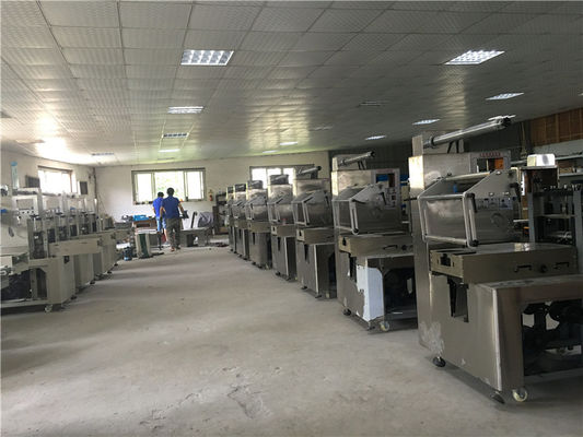 Túi nhựa nhỏ nằm ngang nhà cung cấp