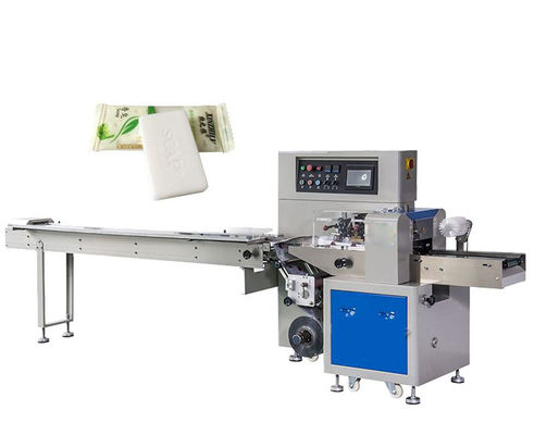 Máy đóng gói kẹo cứng ngang nhà cung cấp