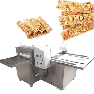 Máy làm kẹo đậu phộng tự động nhà cung cấp