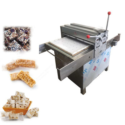 Máy làm kẹo đậu phộng inox công nghiệp nhà cung cấp