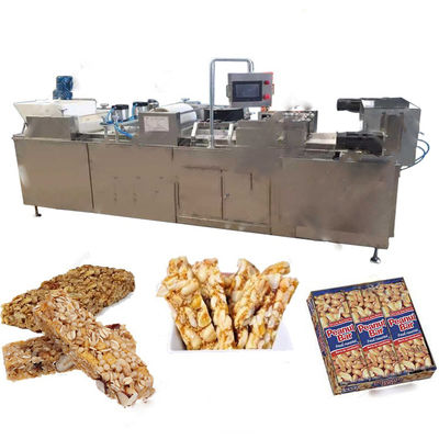 Máy làm kẹo đậu phộng inox công nghiệp nhà cung cấp