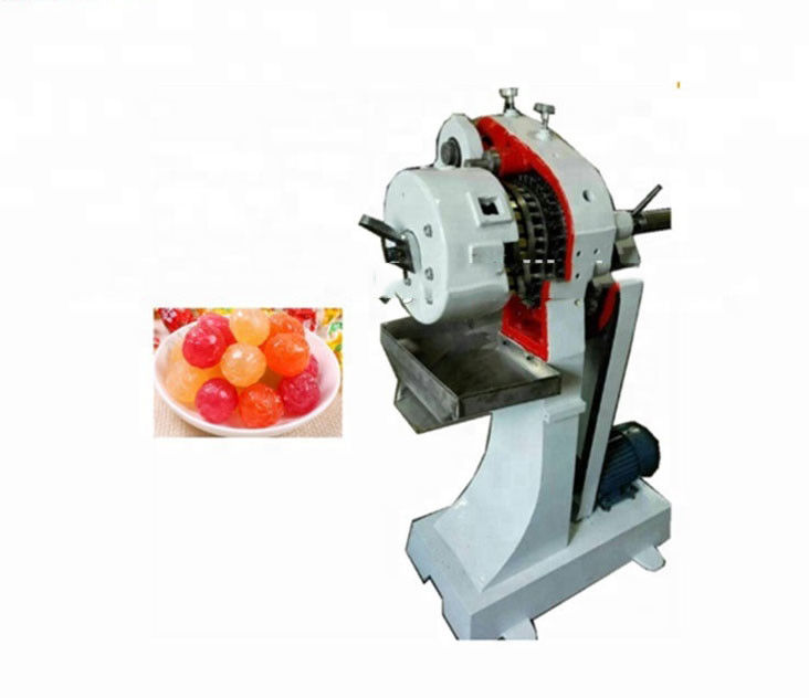 Máy ép kẹo cứng tự động quy mô nhỏ nhà cung cấp