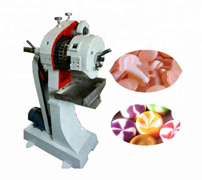 Máy tạo hình kẹo cứng nhỏ tự động tốc độ cao nhà cung cấp