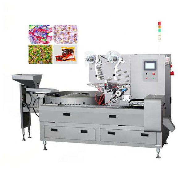 Máy đóng gói kẹo tự động nhà cung cấp